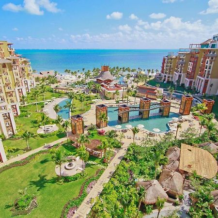 Villa Del Palmar Cancun All Inclusive Beach Resort And Spa Exterior photo