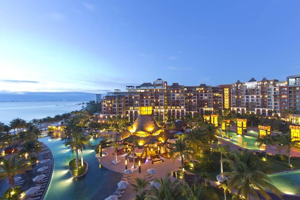 Villa Del Palmar Cancun All Inclusive Beach Resort And Spa Exterior photo