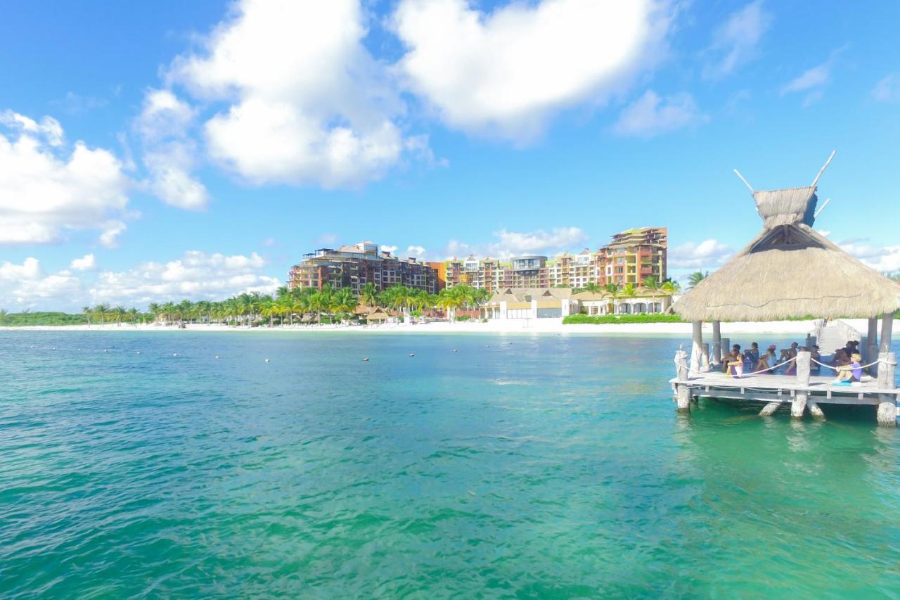 Villa Del Palmar Cancun All Inclusive Beach Resort And Spa Exterior photo